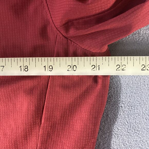 Columbia Long Sleeve Collegiate Tamiami Shirt Womens L University South Carolina - Picture 5 of 12